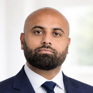 Arfan Ahmed - Founder & Owner